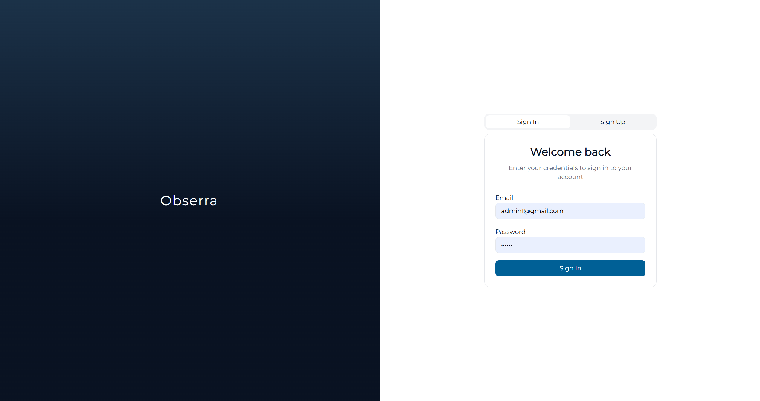Obserra media 1